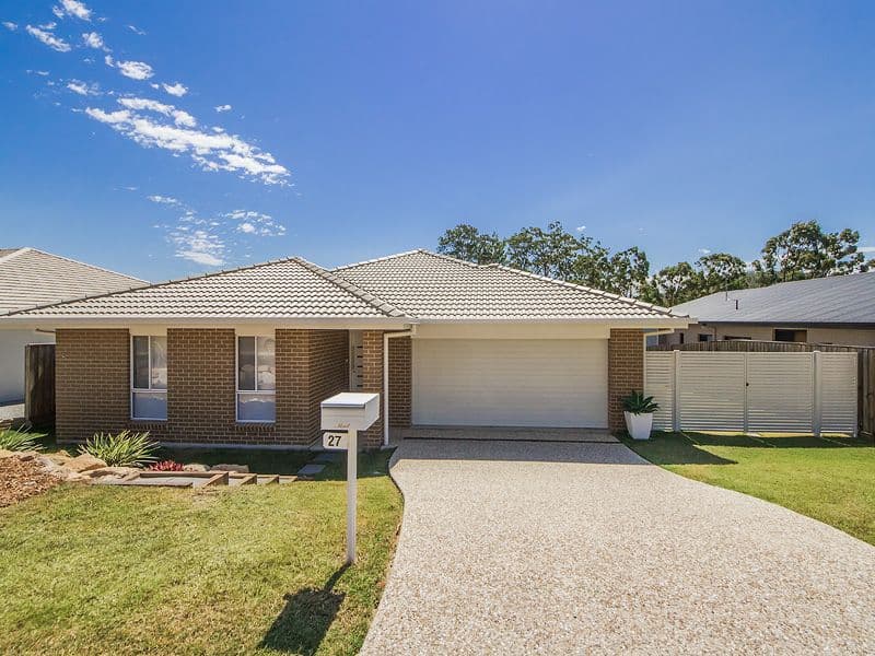 27 Buckingham Road, Maudsland QLD 4210, Maudsland - Thumbnail 5