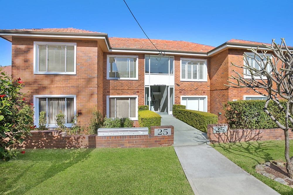 25 Churchill Crescent, Cammeray NSW 2062, Cammeray - Thumbnail 7