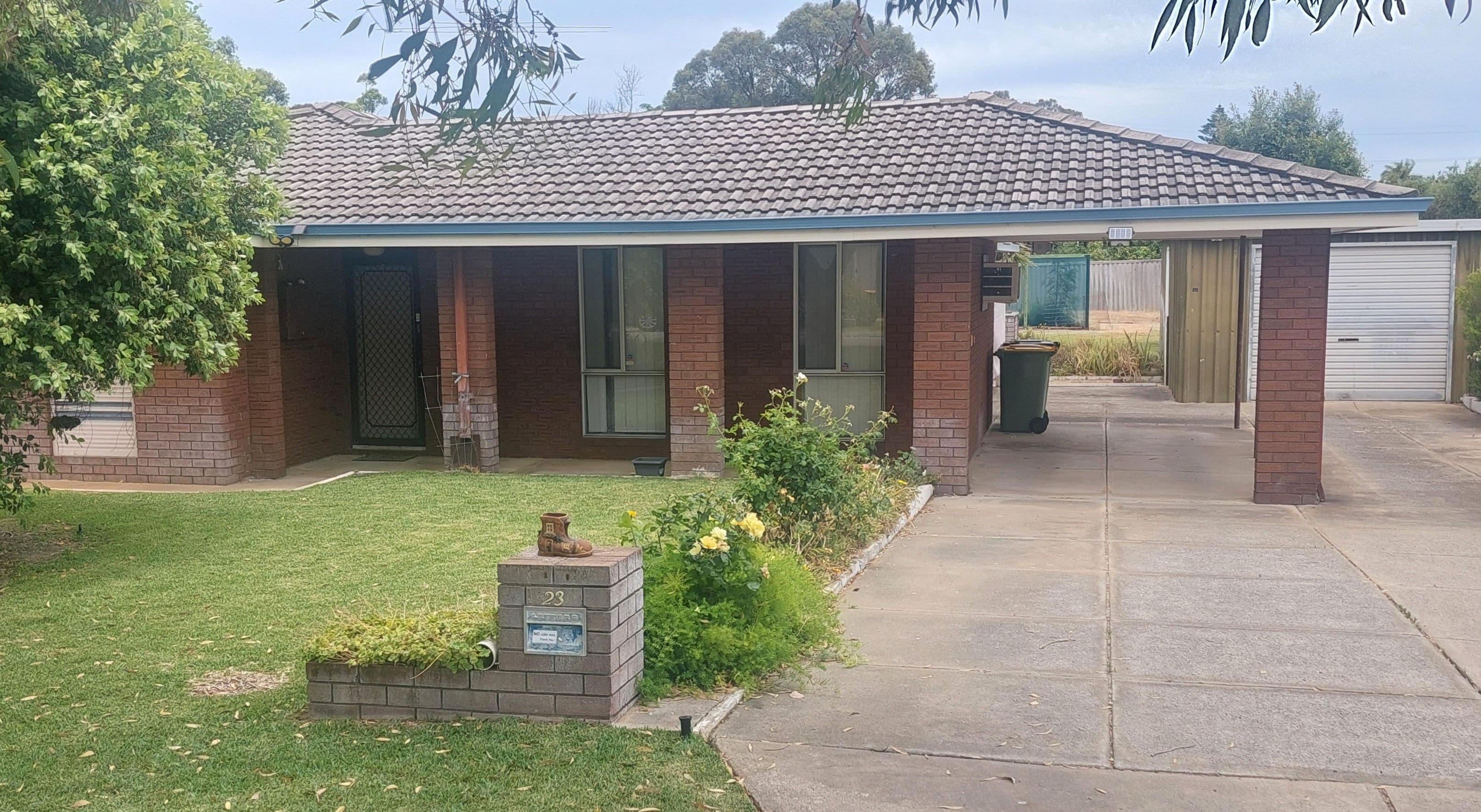 23 Manjeep Road, Greenfields WA 6210, Greenfields - Image 1
