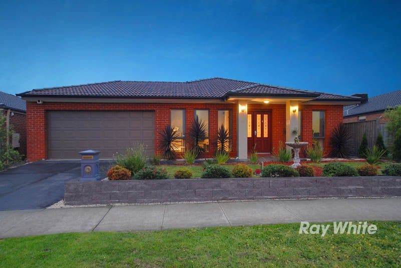 71 Lyndhurst Boulevard, LYNDHURST VIC 3975, Lyndhurst - Image 1