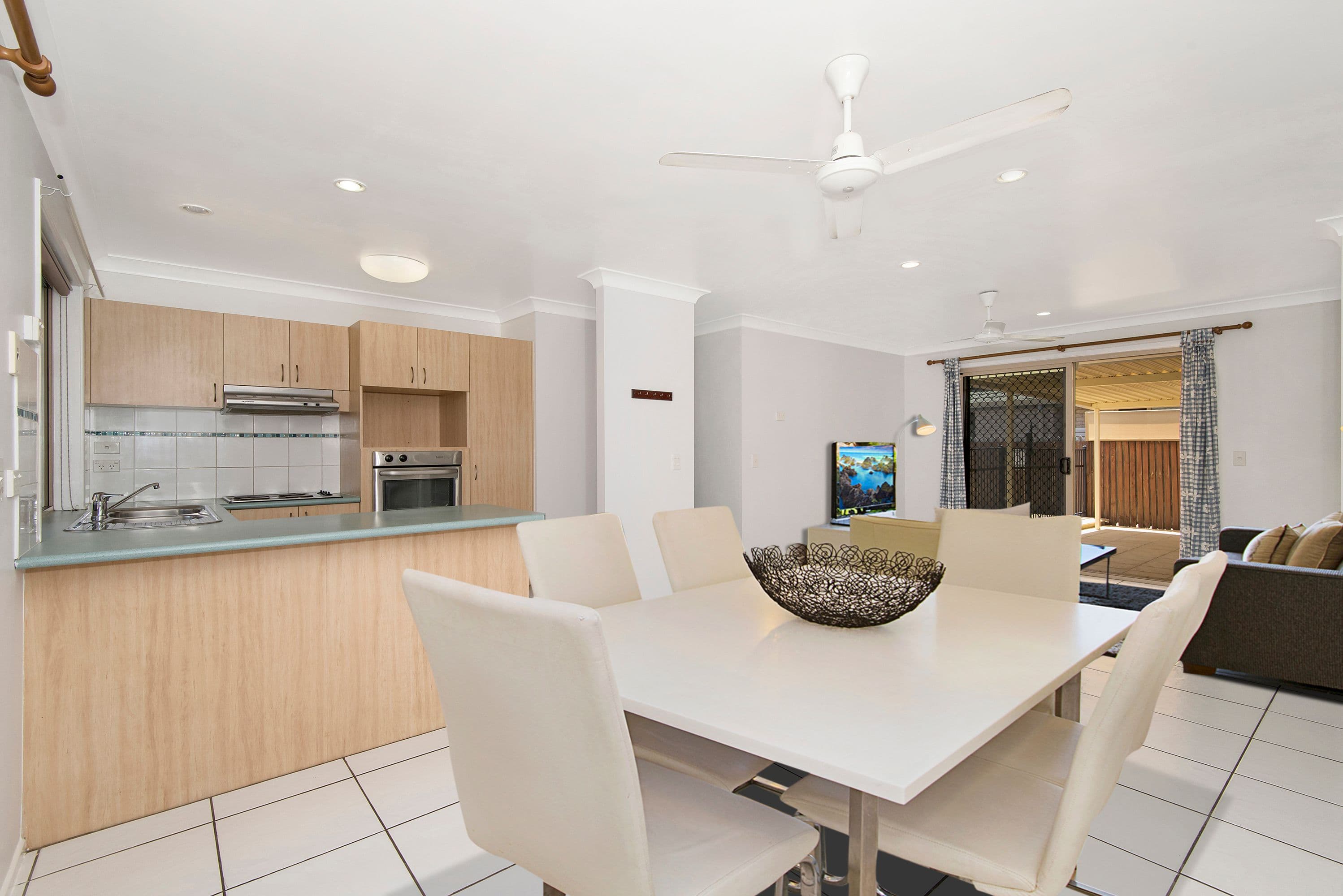 61 Wallace Circuit, Kirwan QLD 4817, Kirwan - Thumbnail 2
