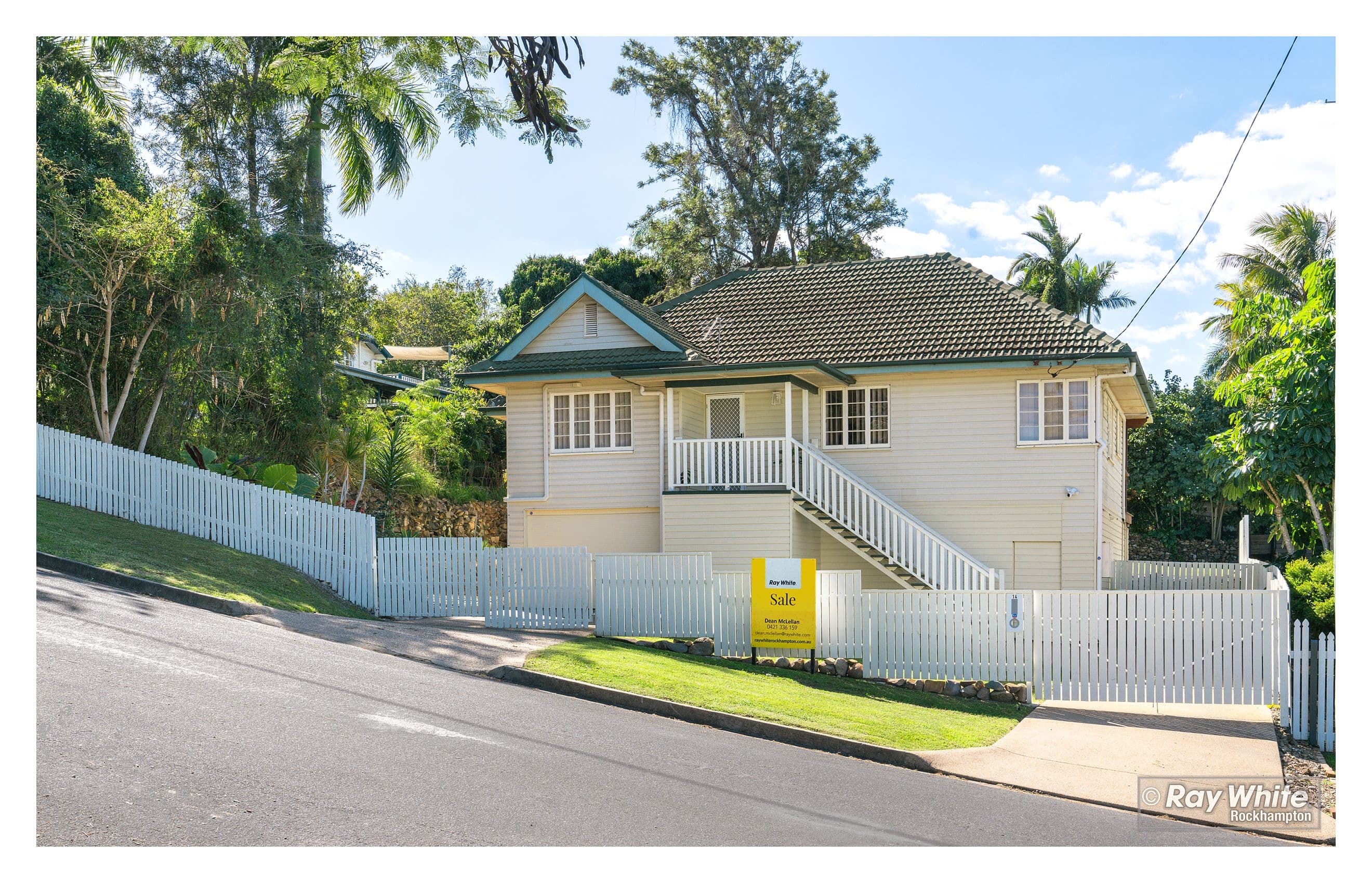 14 Wiseman Street, The Range QLD 4700, The Range - Image 1