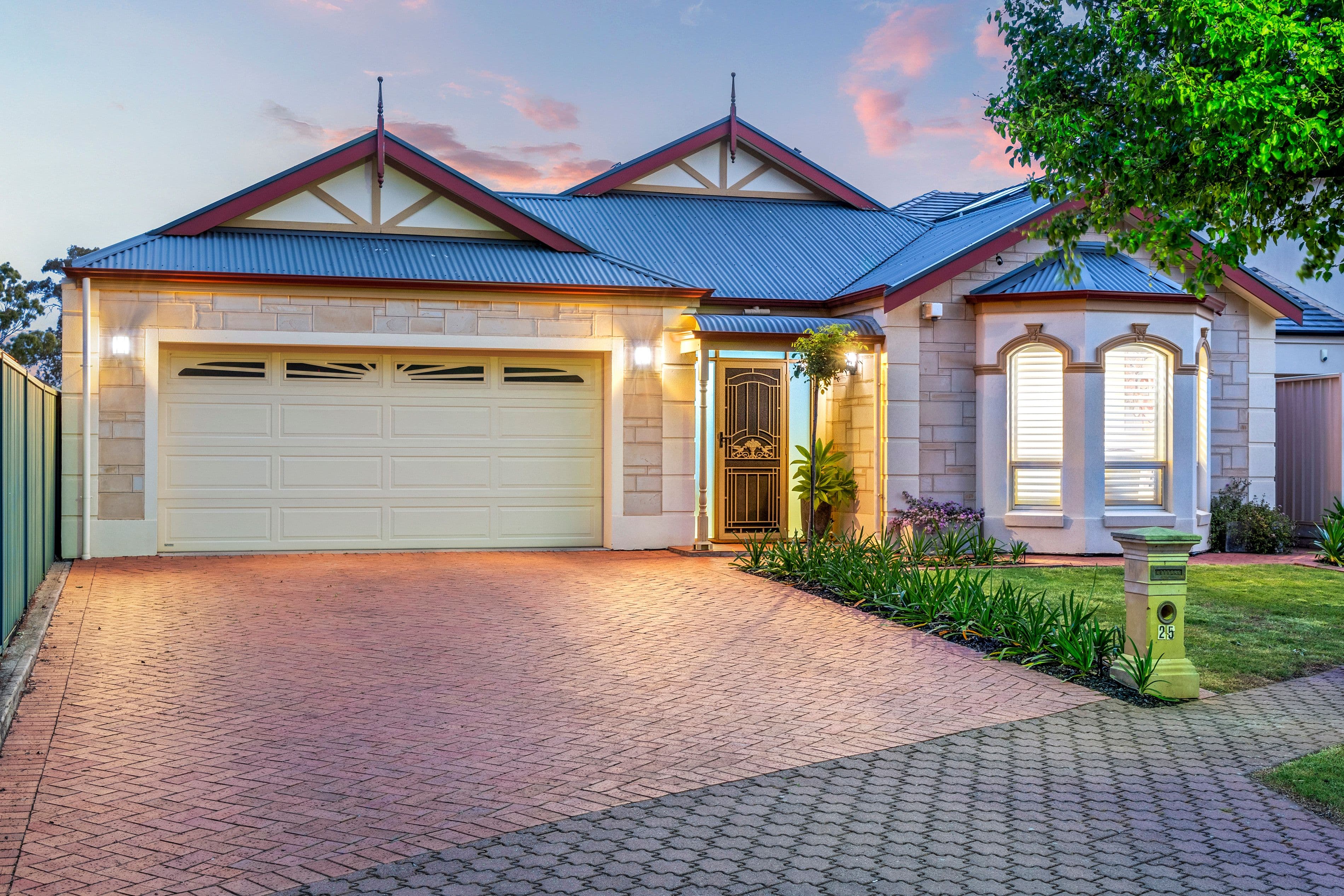25 Claremont Avenue, Oakden SA 5086, Oakden - Image 1