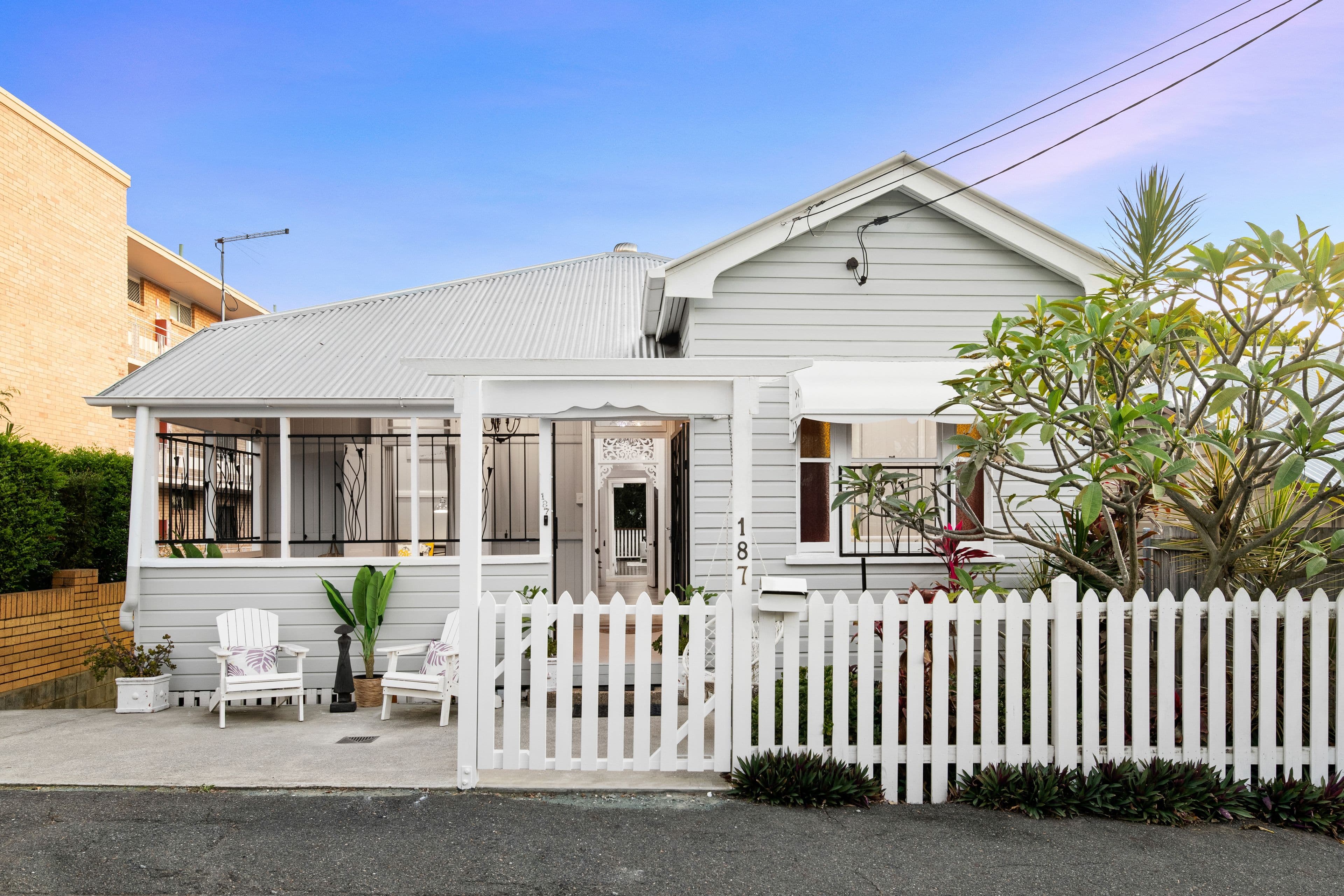 187 Gladstone Road, Highgate Hill QLD 4101, Highgate Hill - Image 1