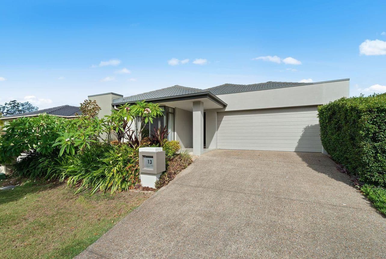 13 Bunderoo Circuit, Pimpama QLD 4209, Pimpama - Image 1