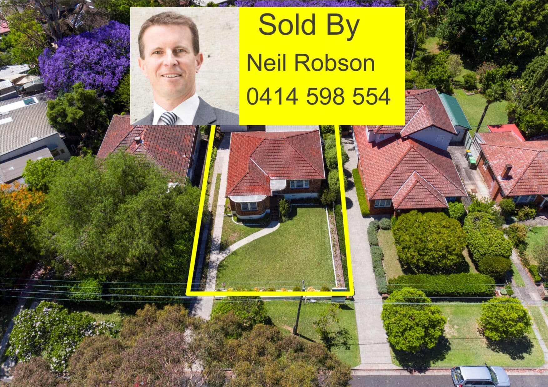 6 Cope Street, Lane Cove - Image 1
