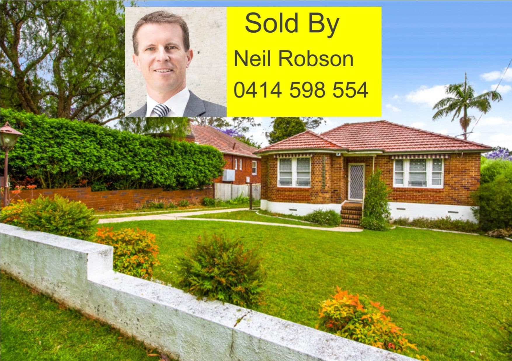 6 Cope Street, Lane Cove - Thumbnail 2