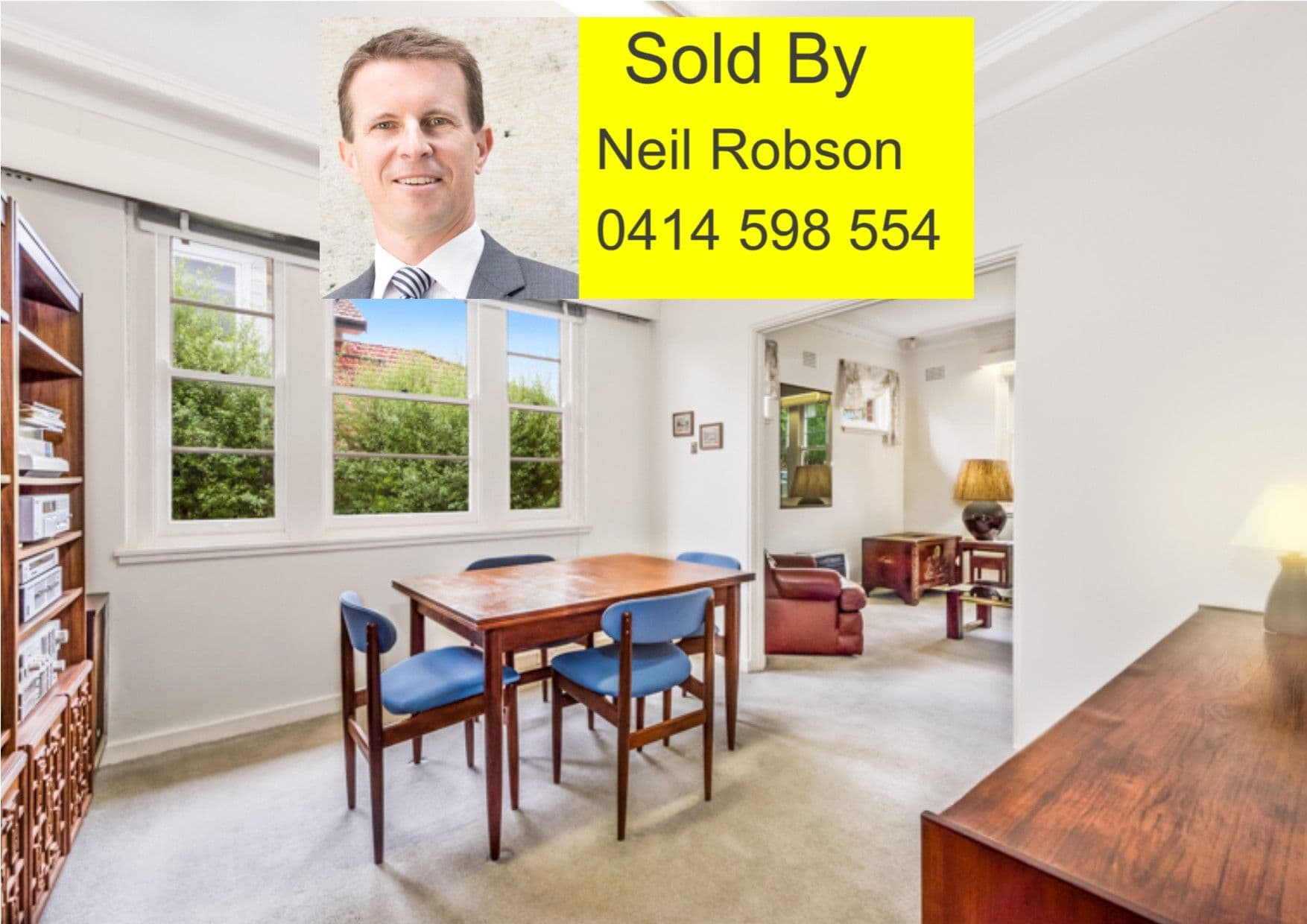 6 Cope Street, Lane Cove - Thumbnail 4