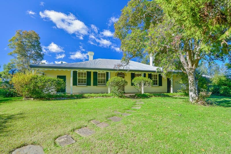 Denfield House Appin Road, ST HELENS PARK NSW 2560, St Helens Park - Image 1