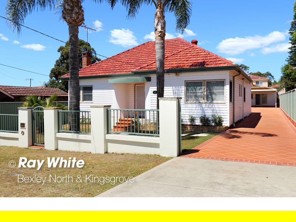 2 Walton Street, Blakehurst - Image 1