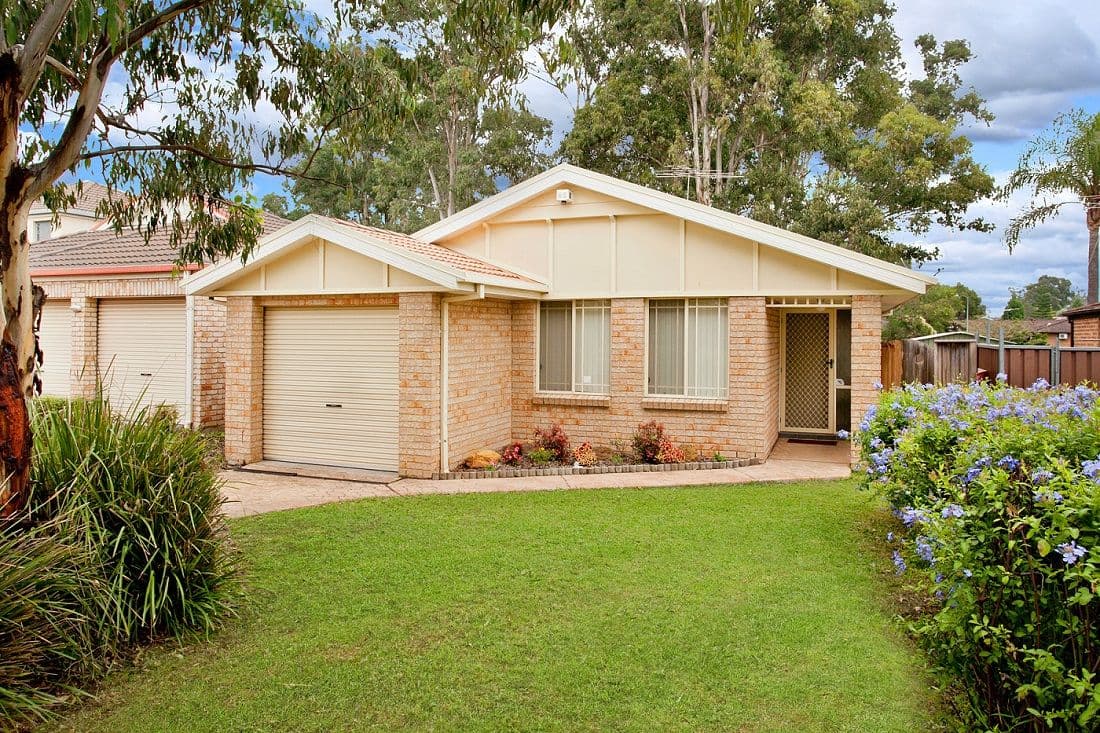 21B Brierley Crescent, PLUMPTON NSW 2761, Plumpton - Image 1