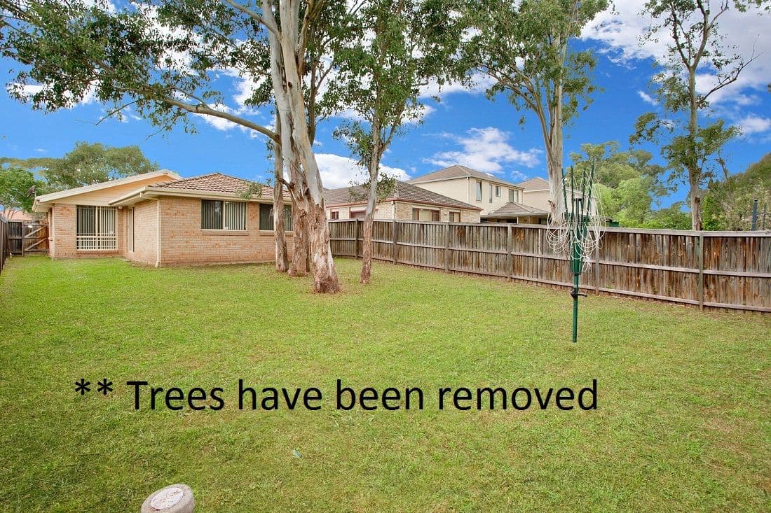 21B Brierley Crescent, PLUMPTON NSW 2761, Plumpton - Thumbnail 2