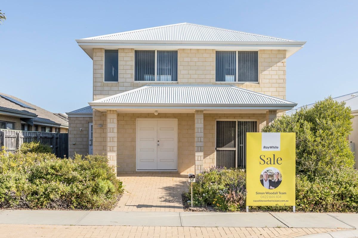 56 Zamia Rise, Yanchep WA 6035, Yanchep - Image 1
