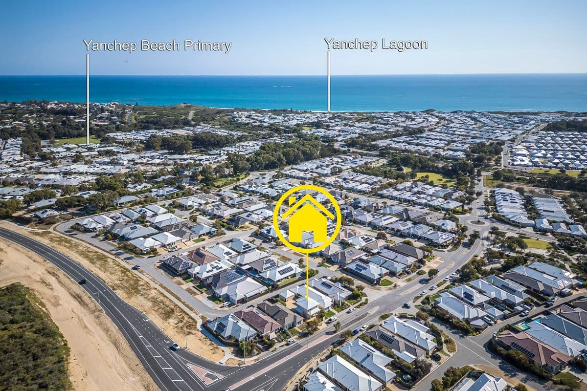 56 Zamia Rise, Yanchep WA 6035, Yanchep - Thumbnail 2