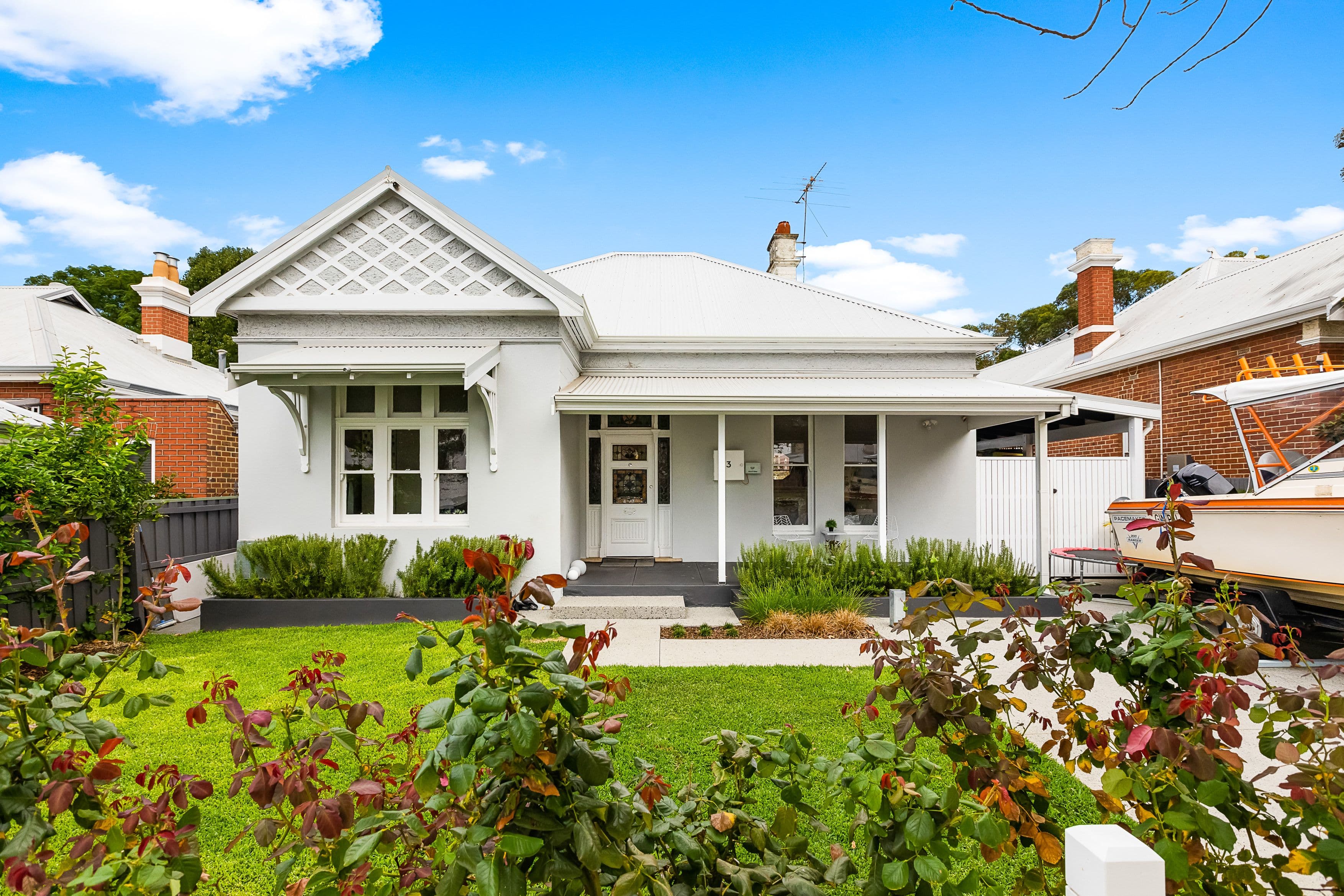3 Vaucluse Avenue, Claremont WA 6010, Claremont - Image 1