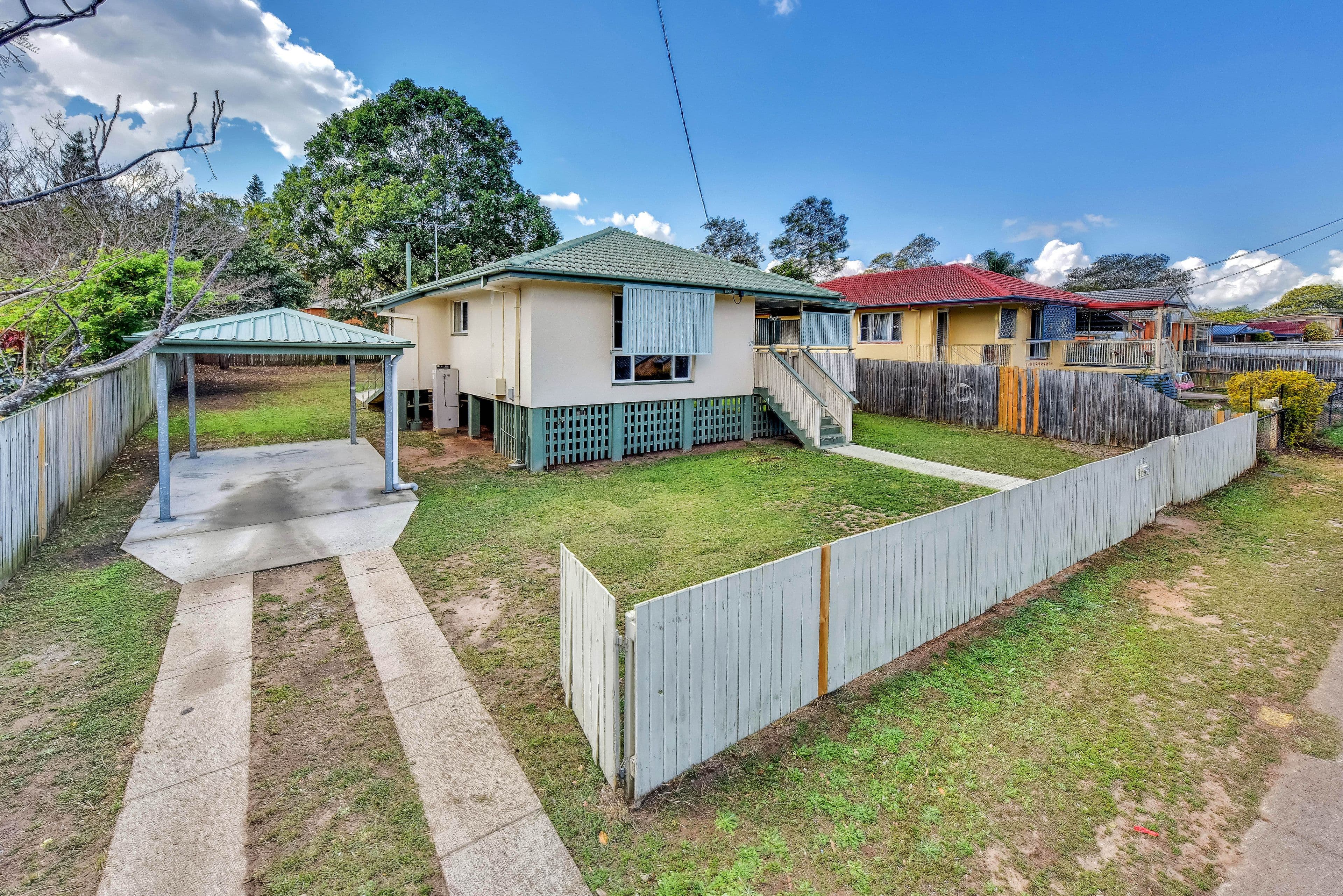 23 Julie Road, Ellen Grove QLD 4078, Ellen Grove - Image 1