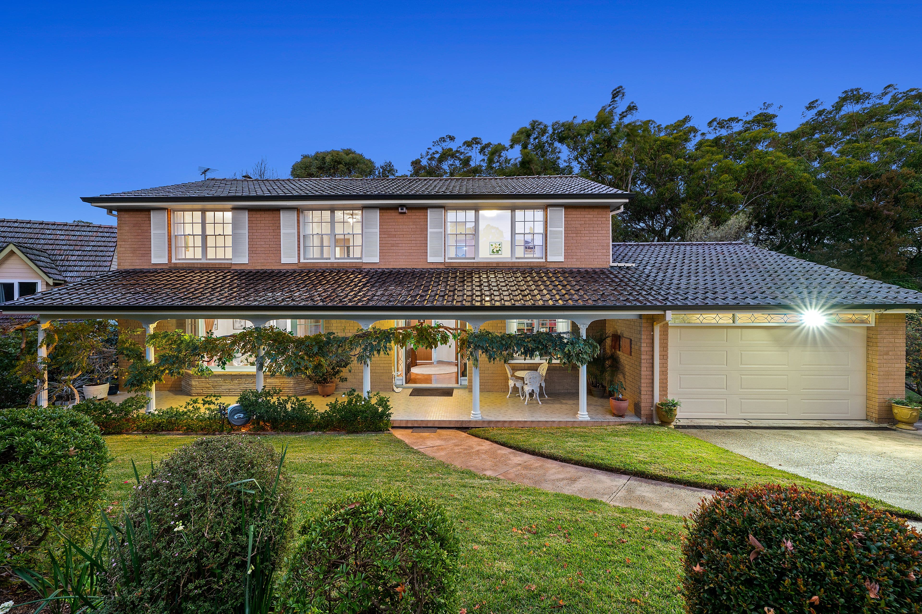 50 Greenhaven Drive, Pennant Hills NSW 2120, Pennant Hills - Image 1