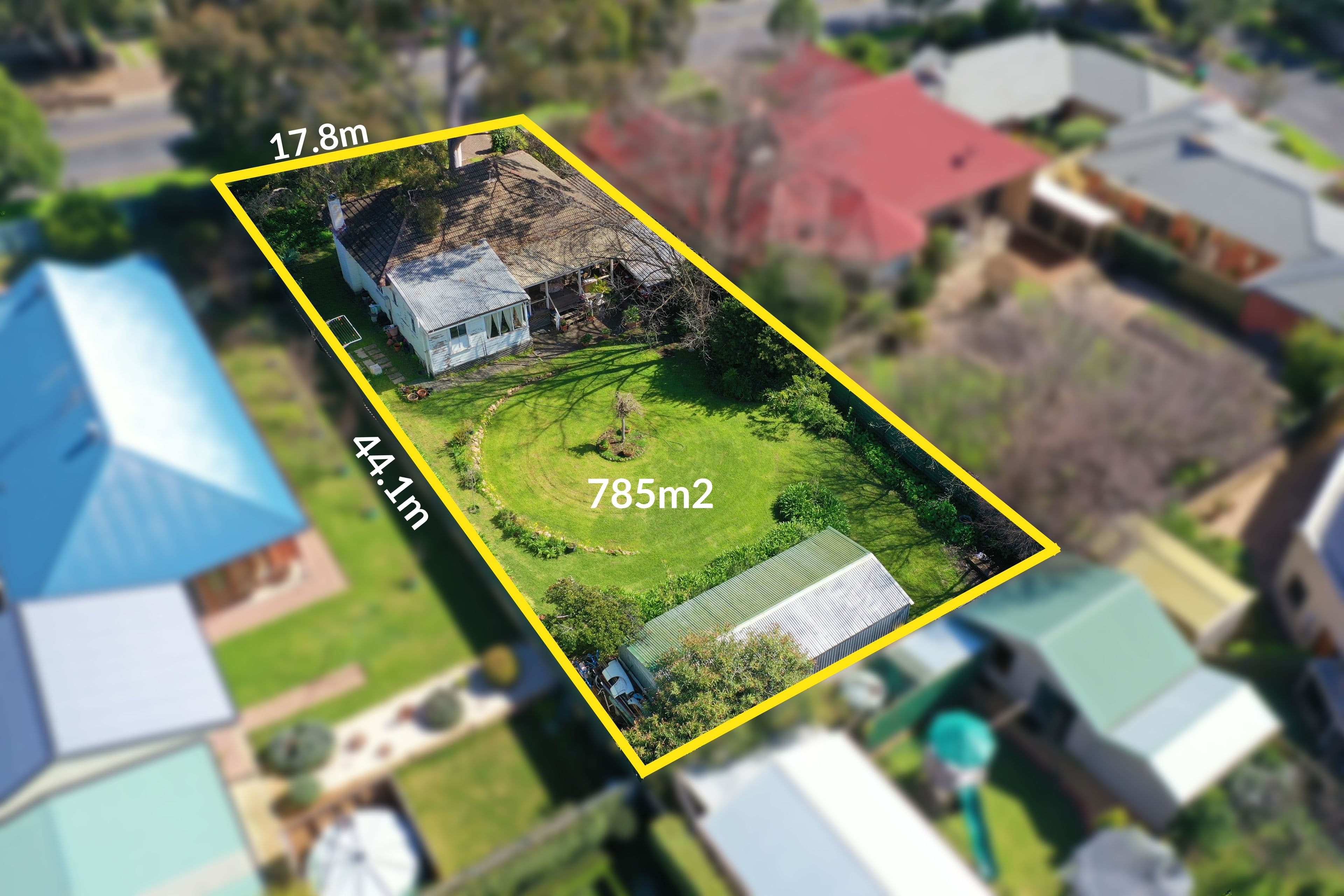 558 Glynburn Road, Burnside SA 5066, Burnside - Image 1