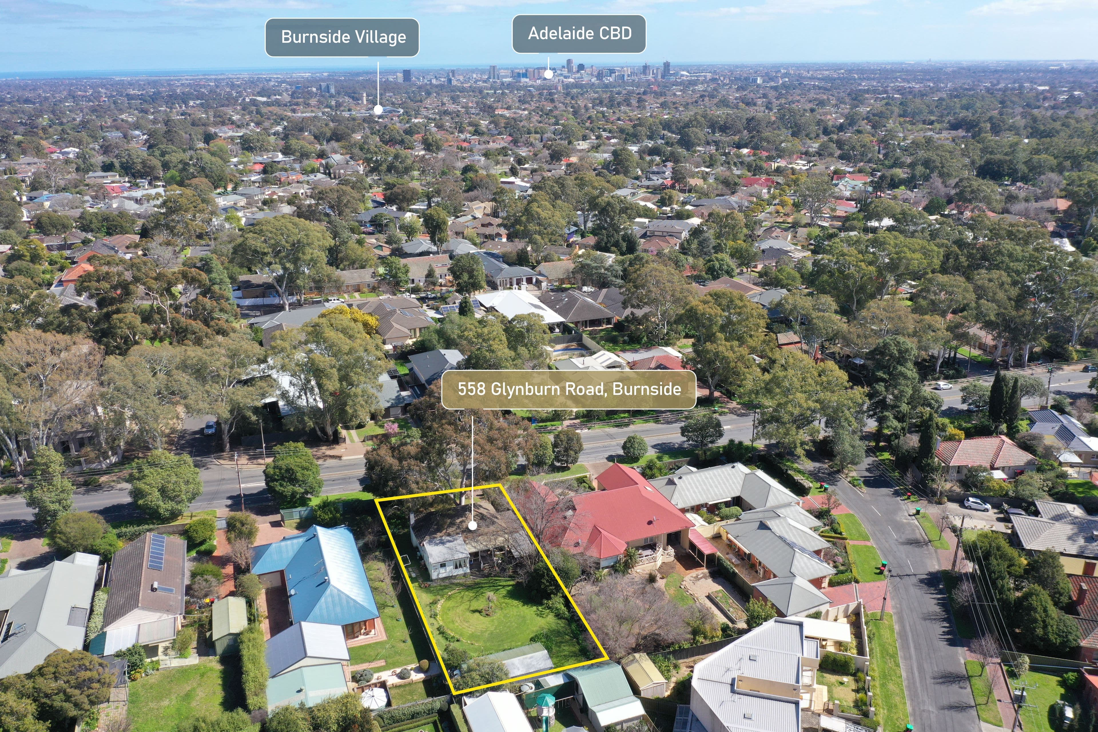 558 Glynburn Road, Burnside SA 5066, Burnside - Thumbnail 2