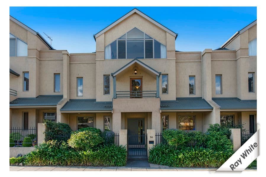 50 Haystack Crescent, PALMERSTON ACT 2913, Palmerston - Image 1