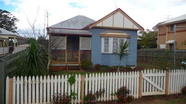 36 Anzac Avenue, NEWTOWN QLD 4350, Newtown - Image 1