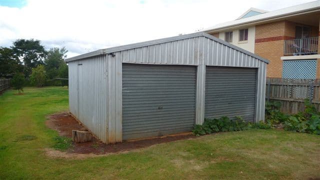 36 Anzac Avenue, NEWTOWN QLD 4350, Newtown - Thumbnail 4