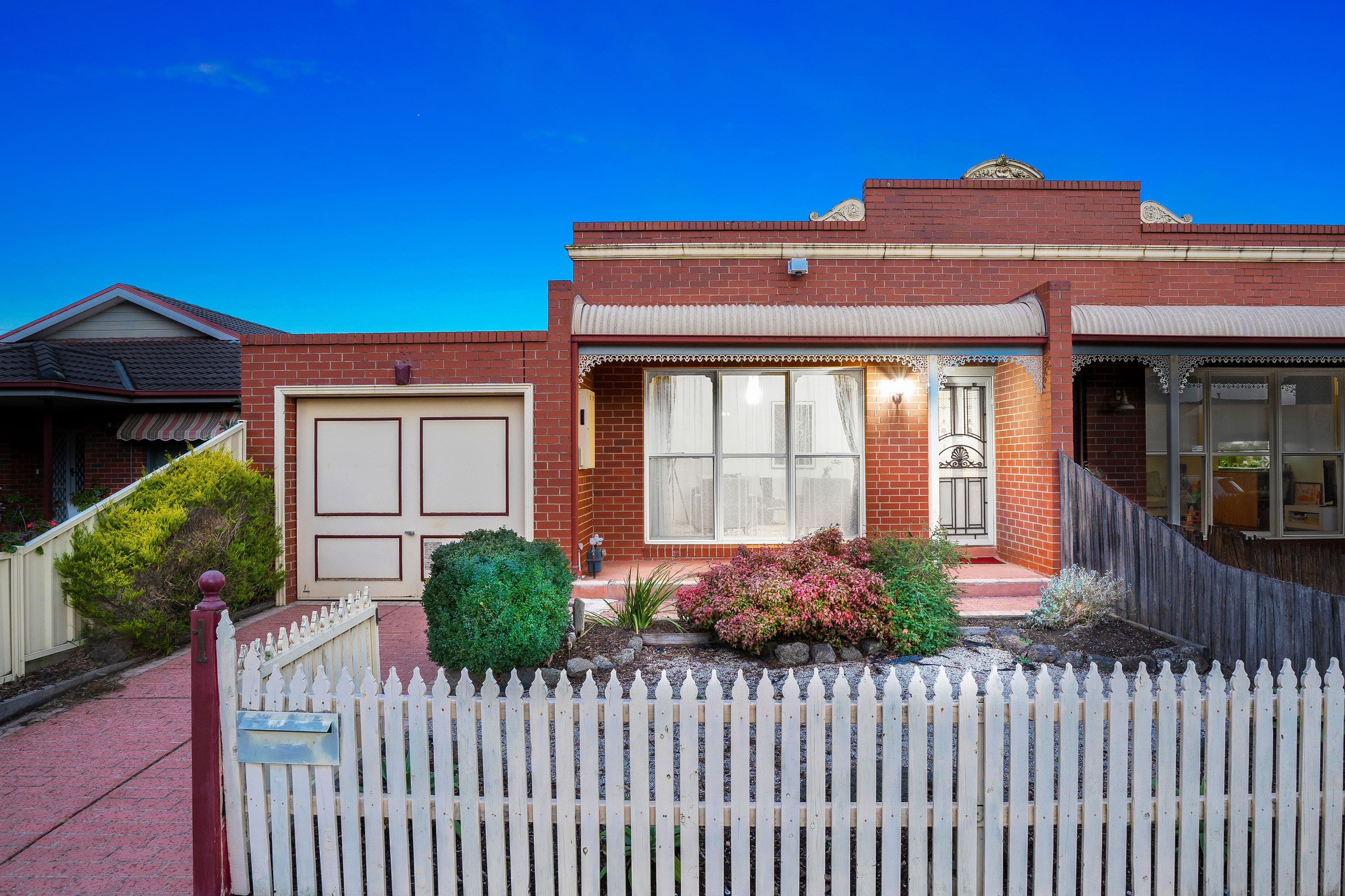 1 Eccles Close, Mill Park VIC 3082, Mill Park - Image 1