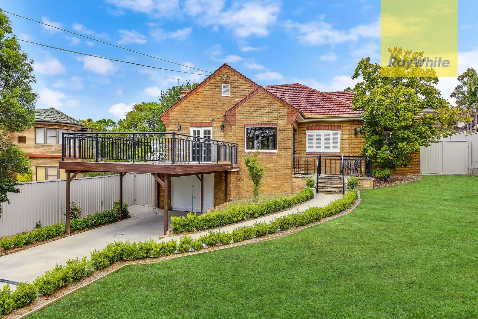 6 Gollan Avenue, Oatlands - Image 1