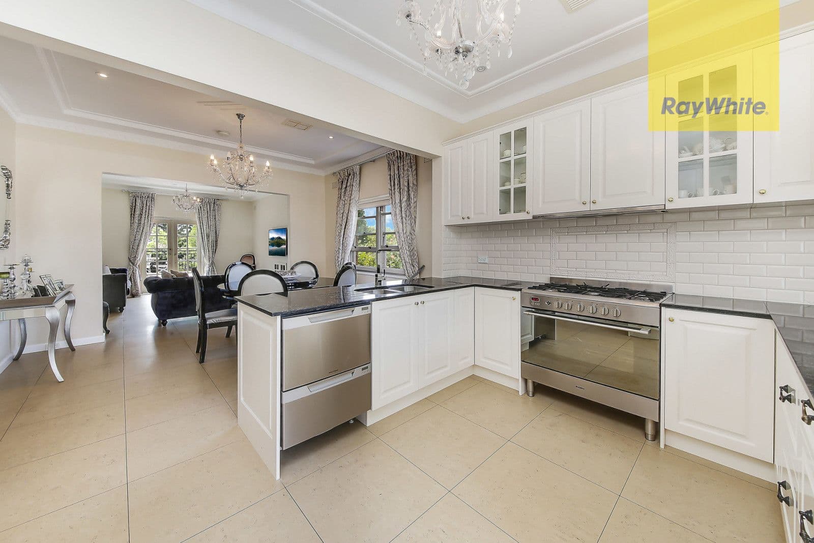 6 Gollan Avenue, Oatlands - Thumbnail 4