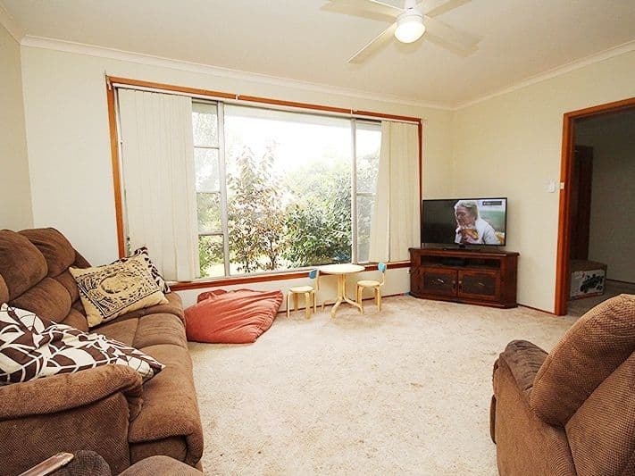 1 Rodda Place, Horsham VIC 3400, Horsham - Thumbnail 5