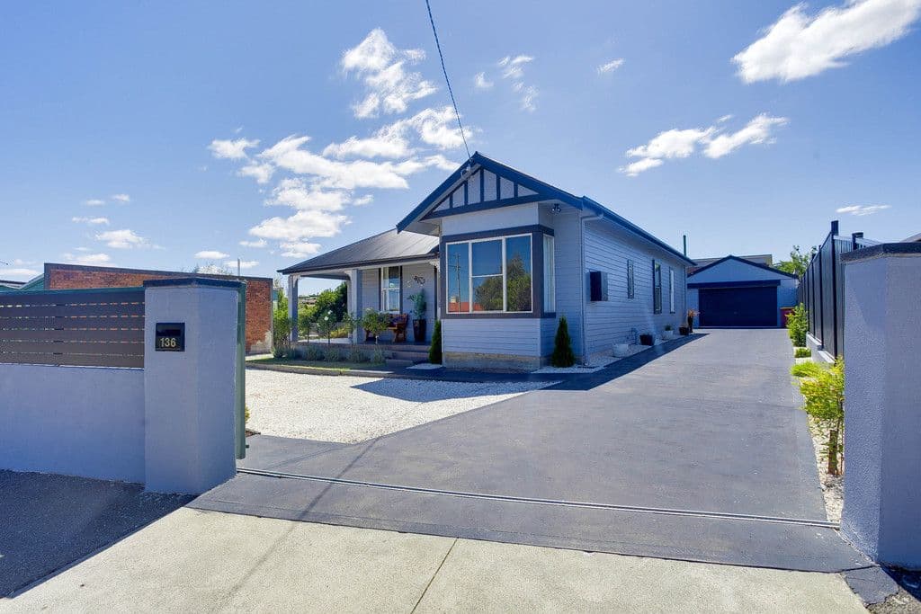 136 Alanvale Road, NEWNHAM TAS 7248, Newnham - Image 1