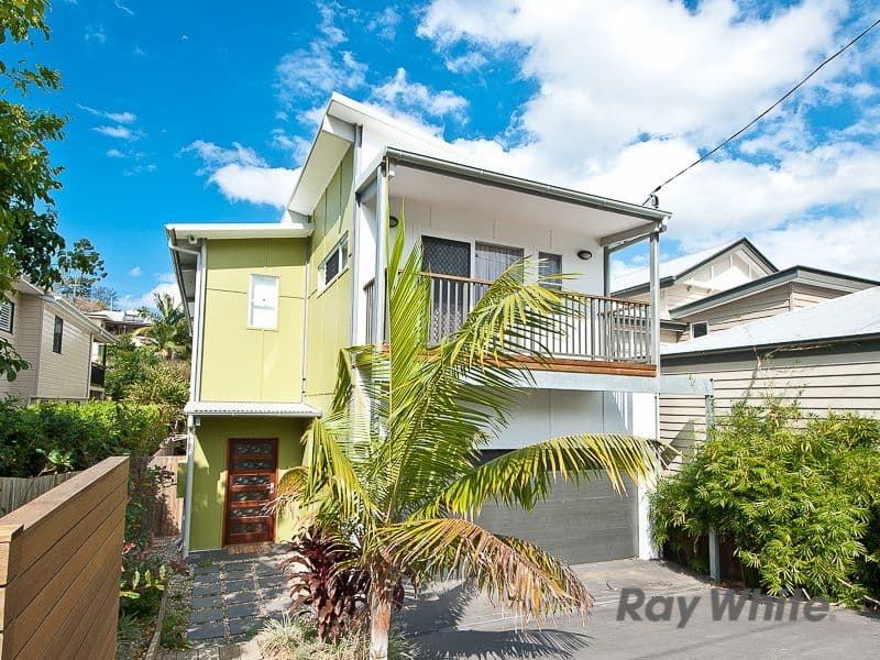 27 Vale Street, WILSTON QLD 4051, Wilston - Image 1