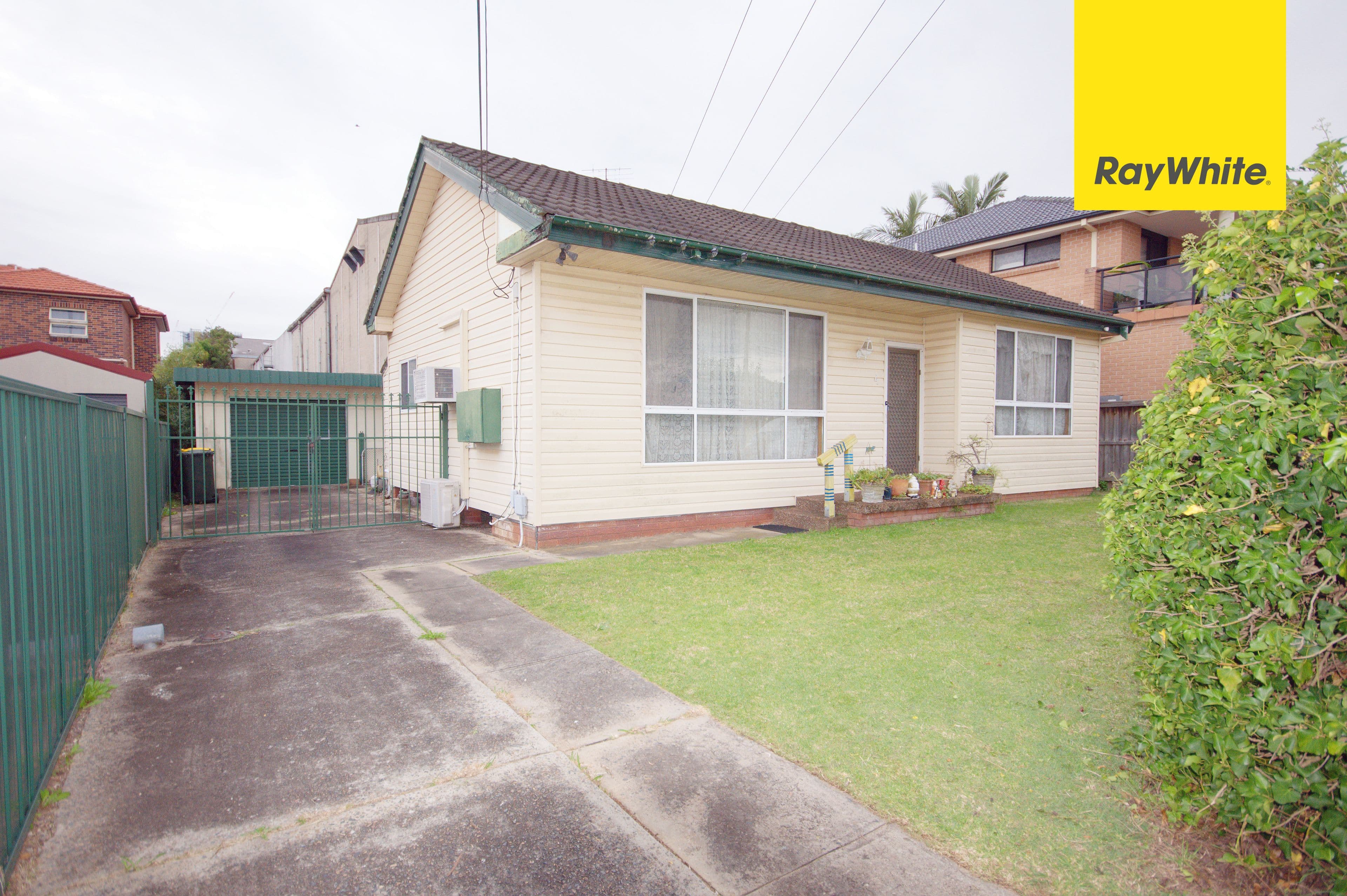 4 Princess Street, Lidcombe NSW 2141, Lidcombe - Thumbnail 2