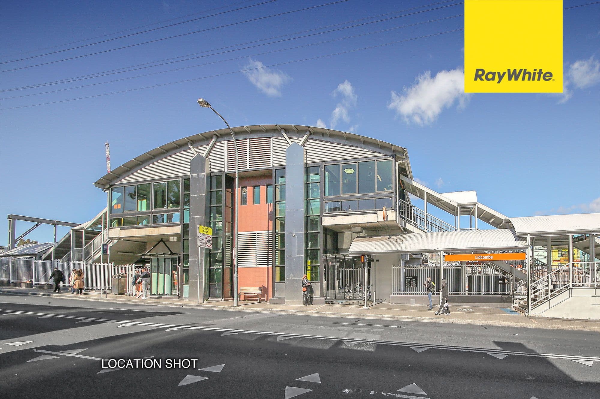 4 Princess Street, Lidcombe NSW 2141, Lidcombe - Thumbnail 3