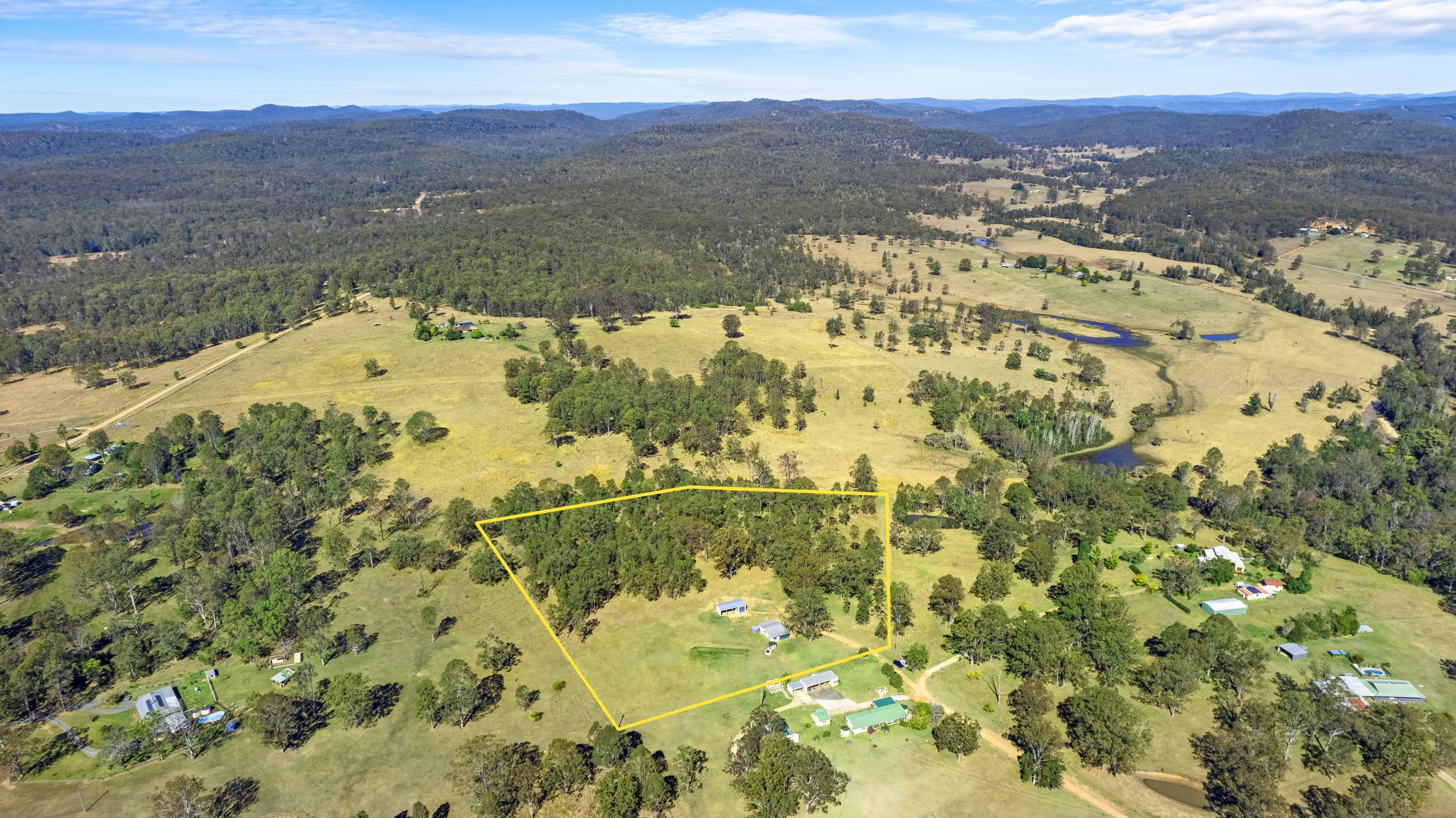 1961B Armidale Road, Coutts Crossing NSW 2460, Coutts Crossing - Image 1