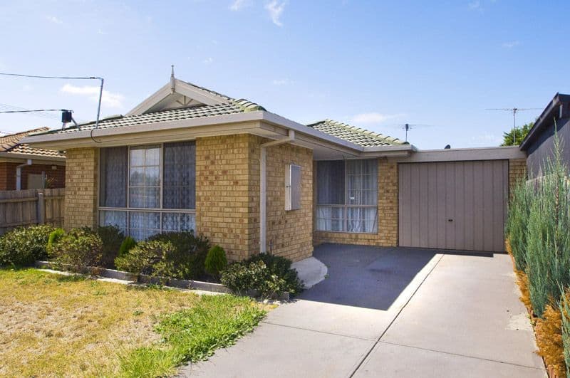 34 Songlark Crescent, WERRIBEE VIC 3030, Werribee - Image 1