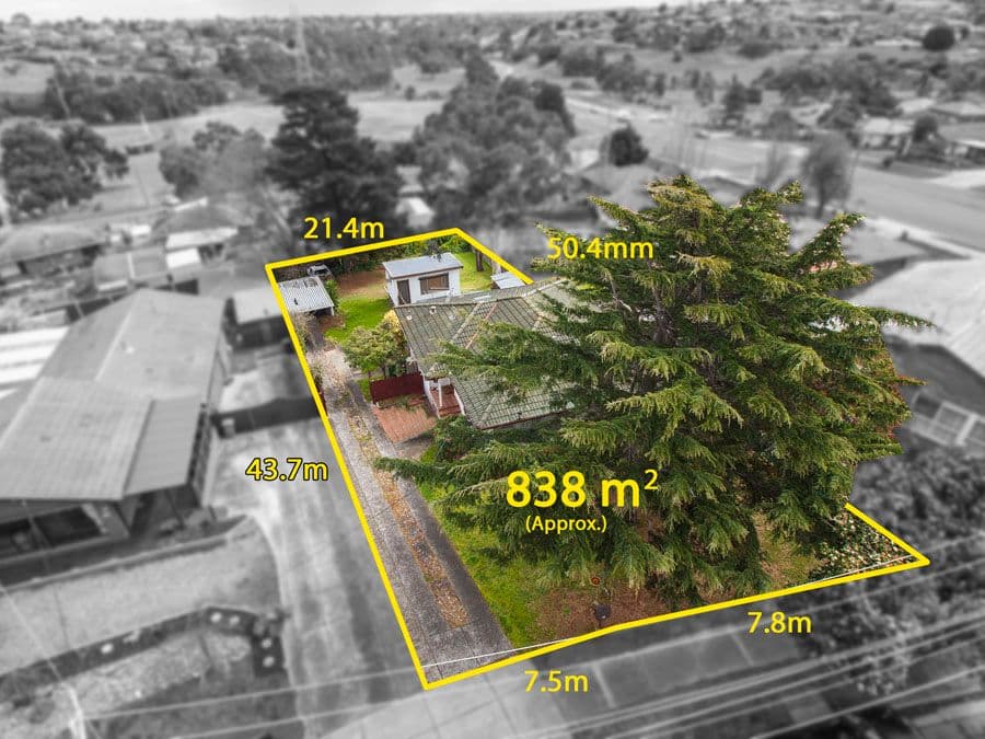 31 Hendricks Crescent, Jacana VIC 3047, Jacana - Image 1
