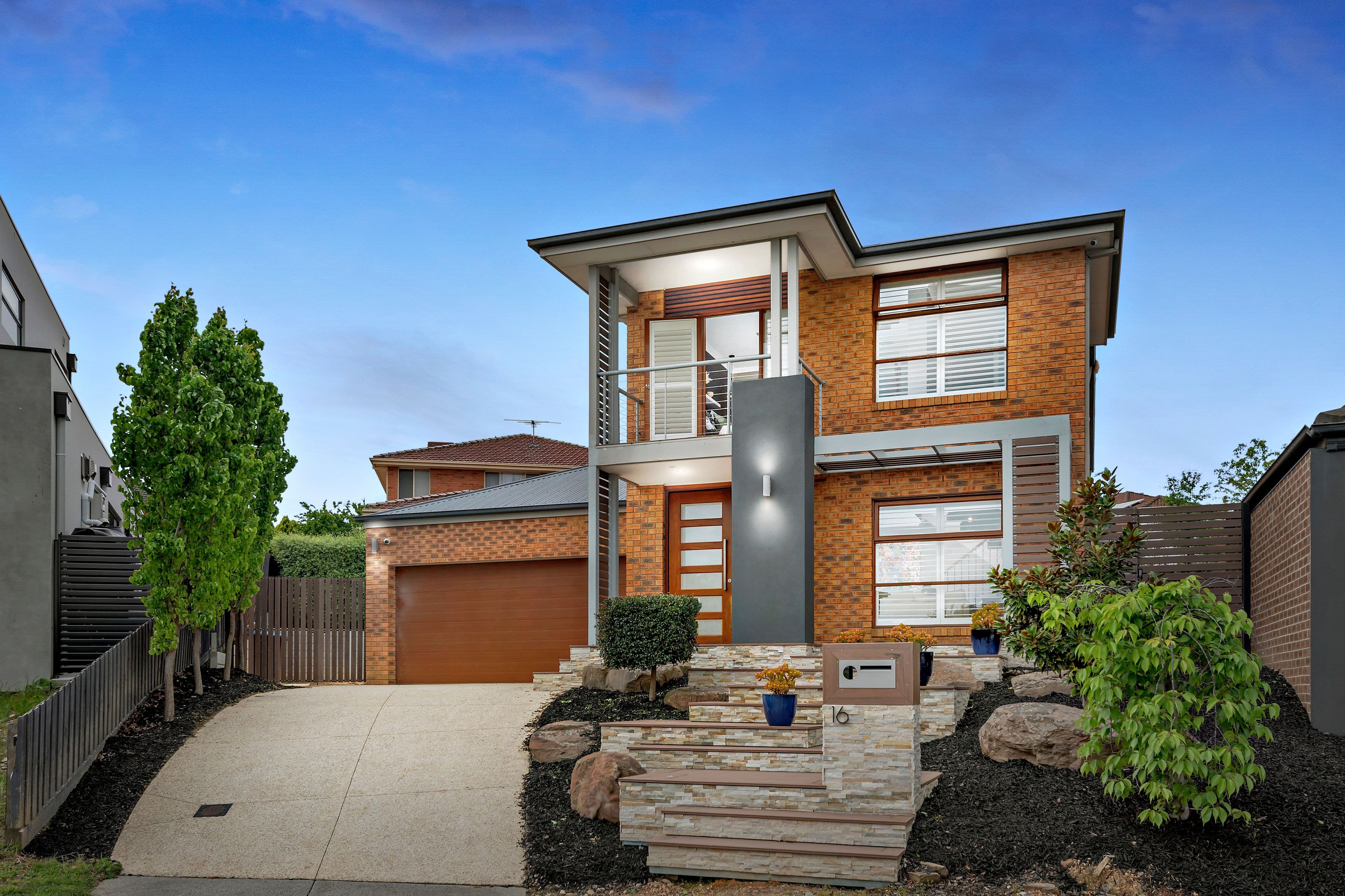 16 Abbin Court, Rowville VIC 3178, Rowville - Image 1