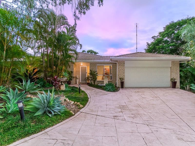 7 Rosewall Place, Oxenford QLD 4210, Oxenford - Thumbnail 2