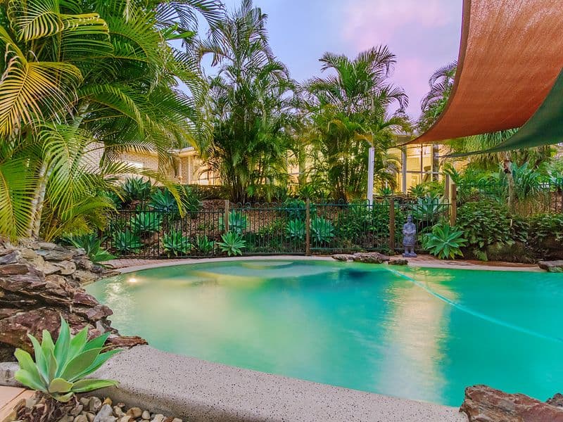 7 Rosewall Place, Oxenford QLD 4210, Oxenford - Thumbnail 3