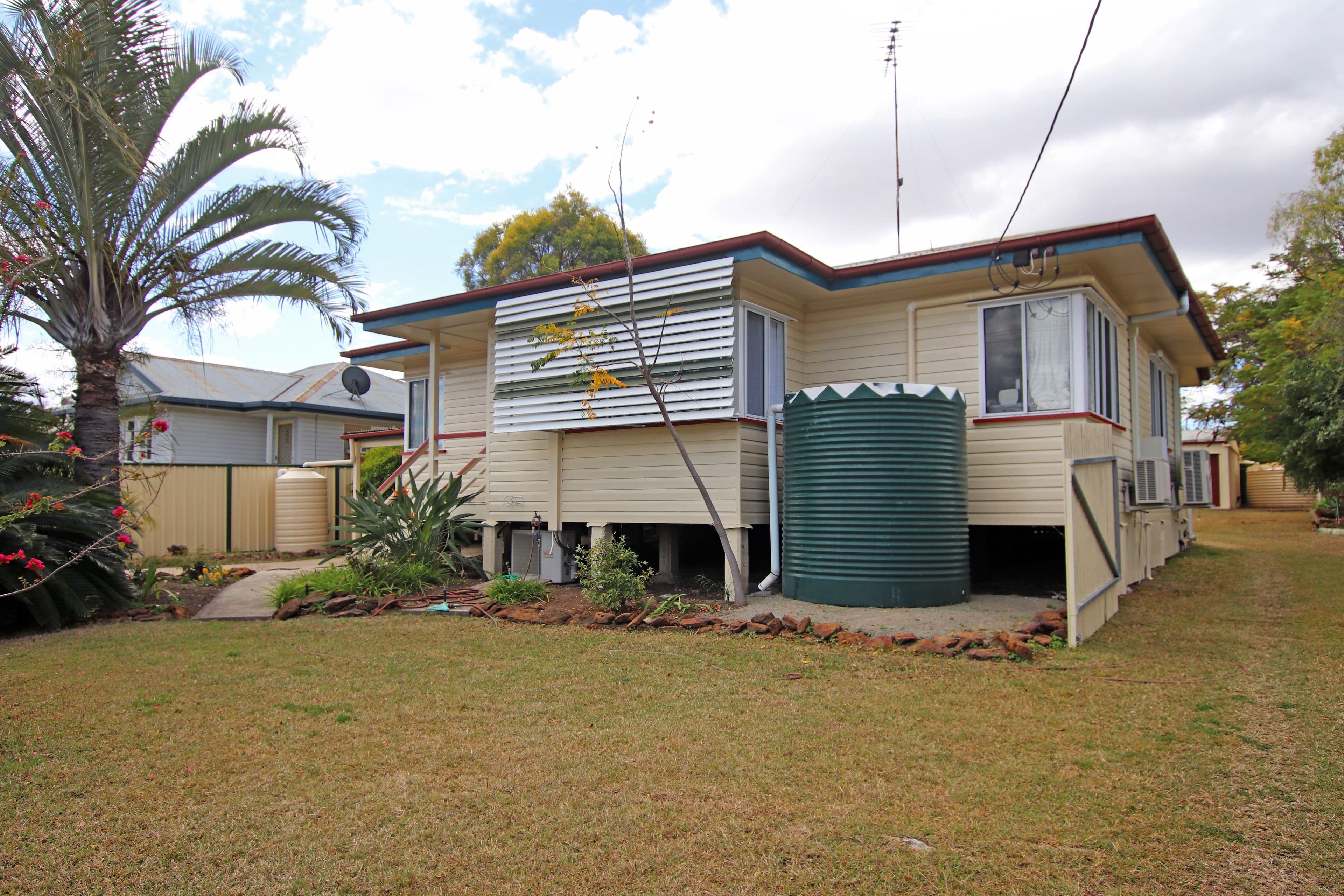 108 Bell Street, Biloela QLD 4715, Biloela - Image 1