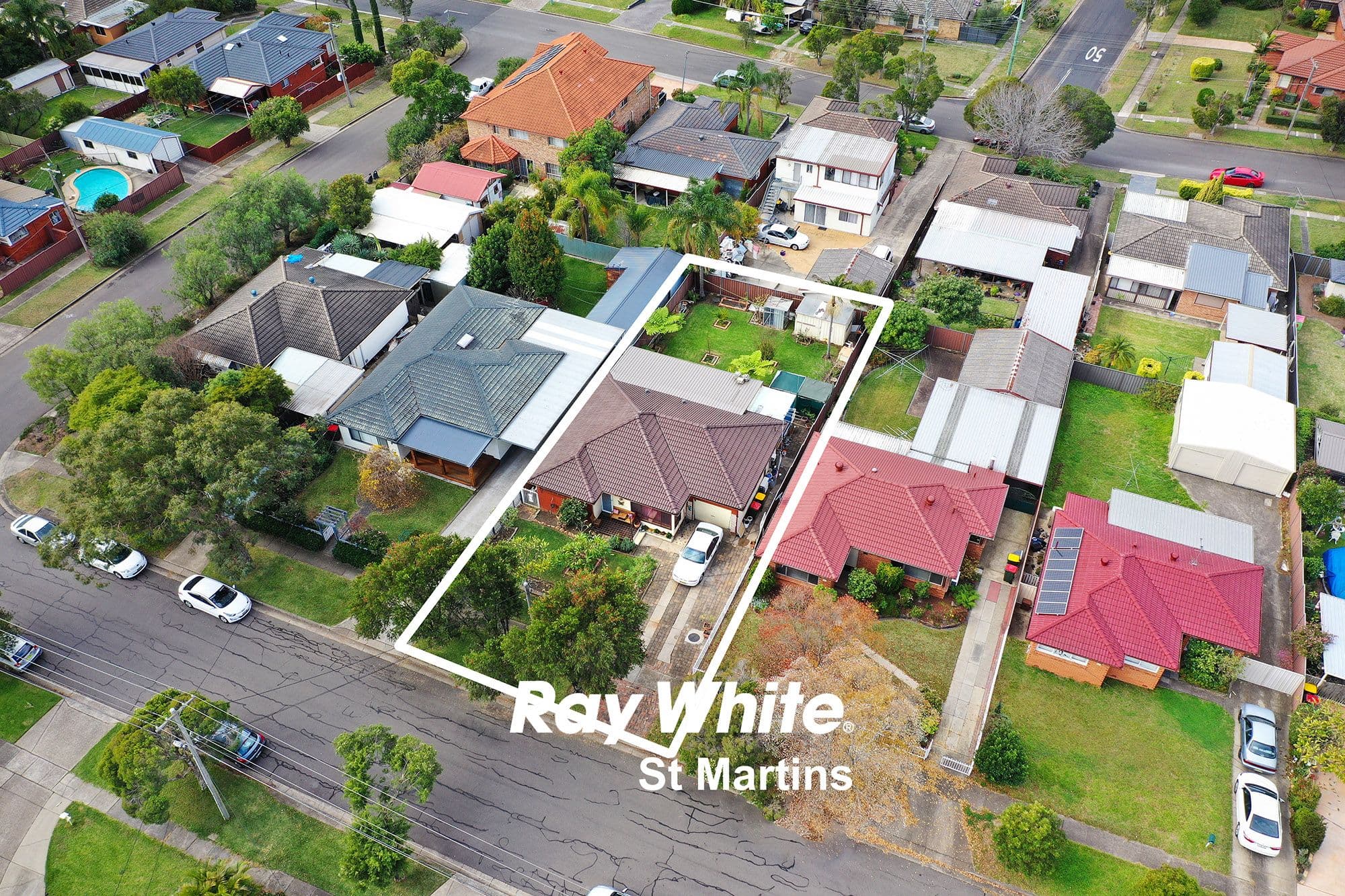 43 Himalaya Crescent, Seven Hills - Image 1