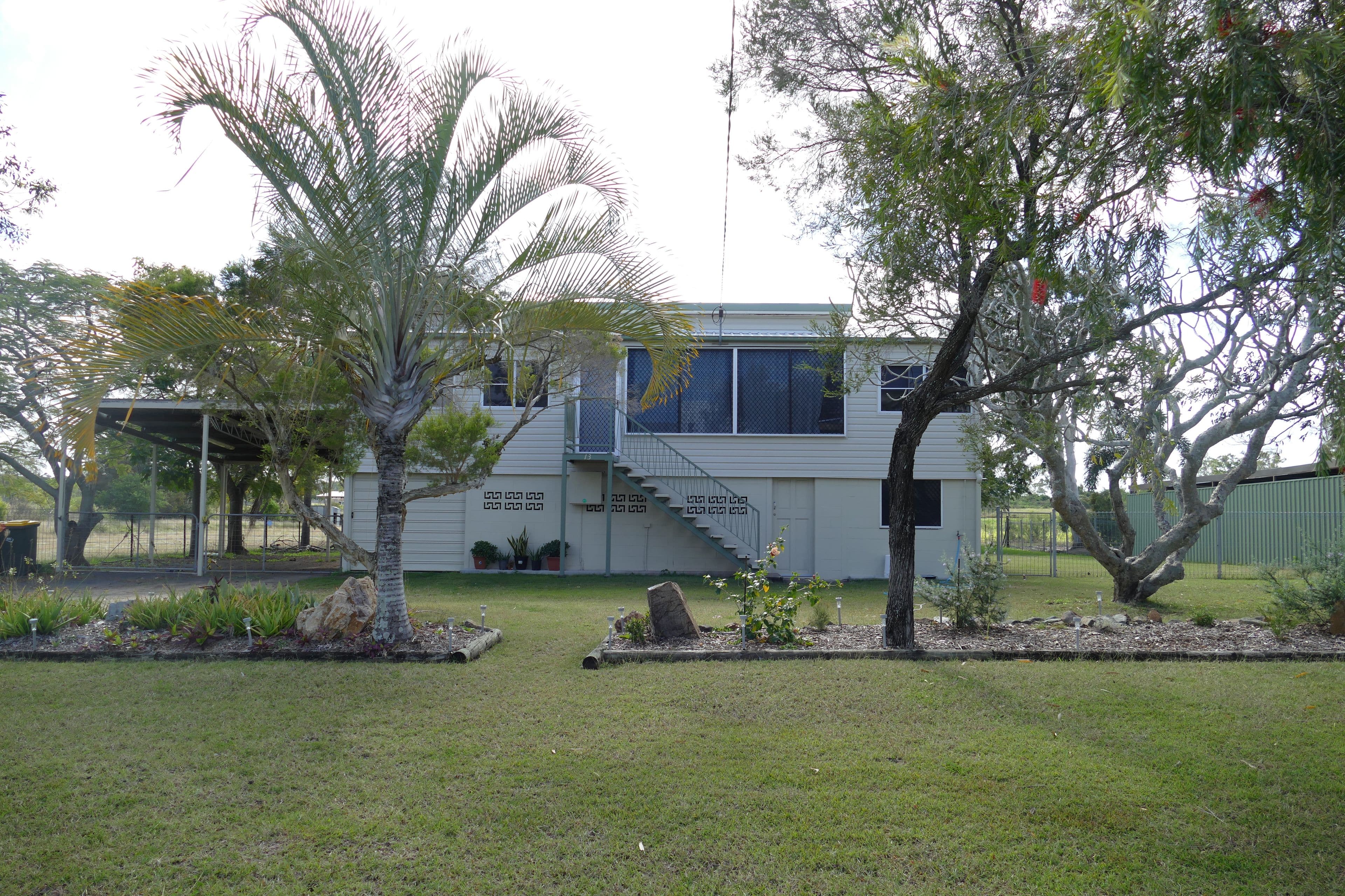 13 Griffith Street, Kawana QLD 4701, Kawana - Image 1