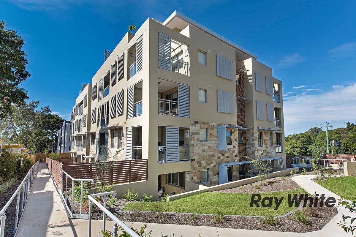 5-15 Boundary Street, Roseville NSW 2069, Roseville - Image 1