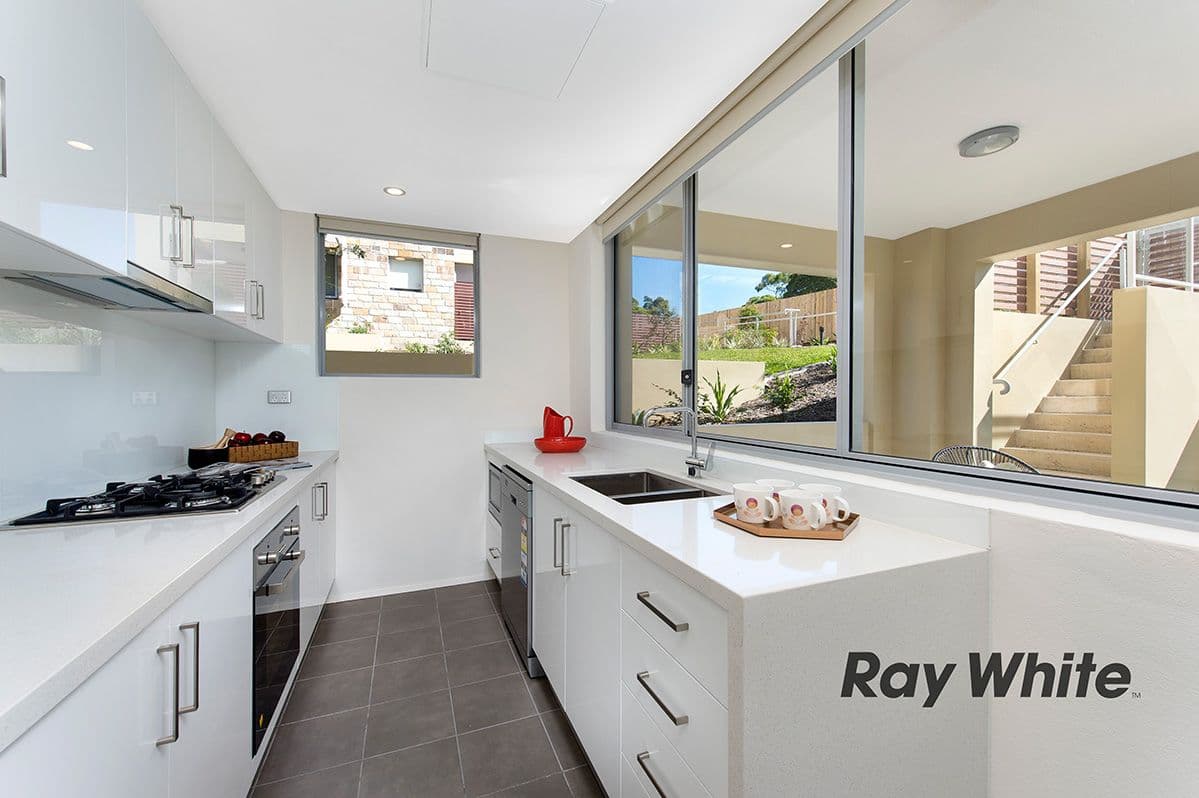 5-15 Boundary Street, Roseville NSW 2069, Roseville - Thumbnail 2