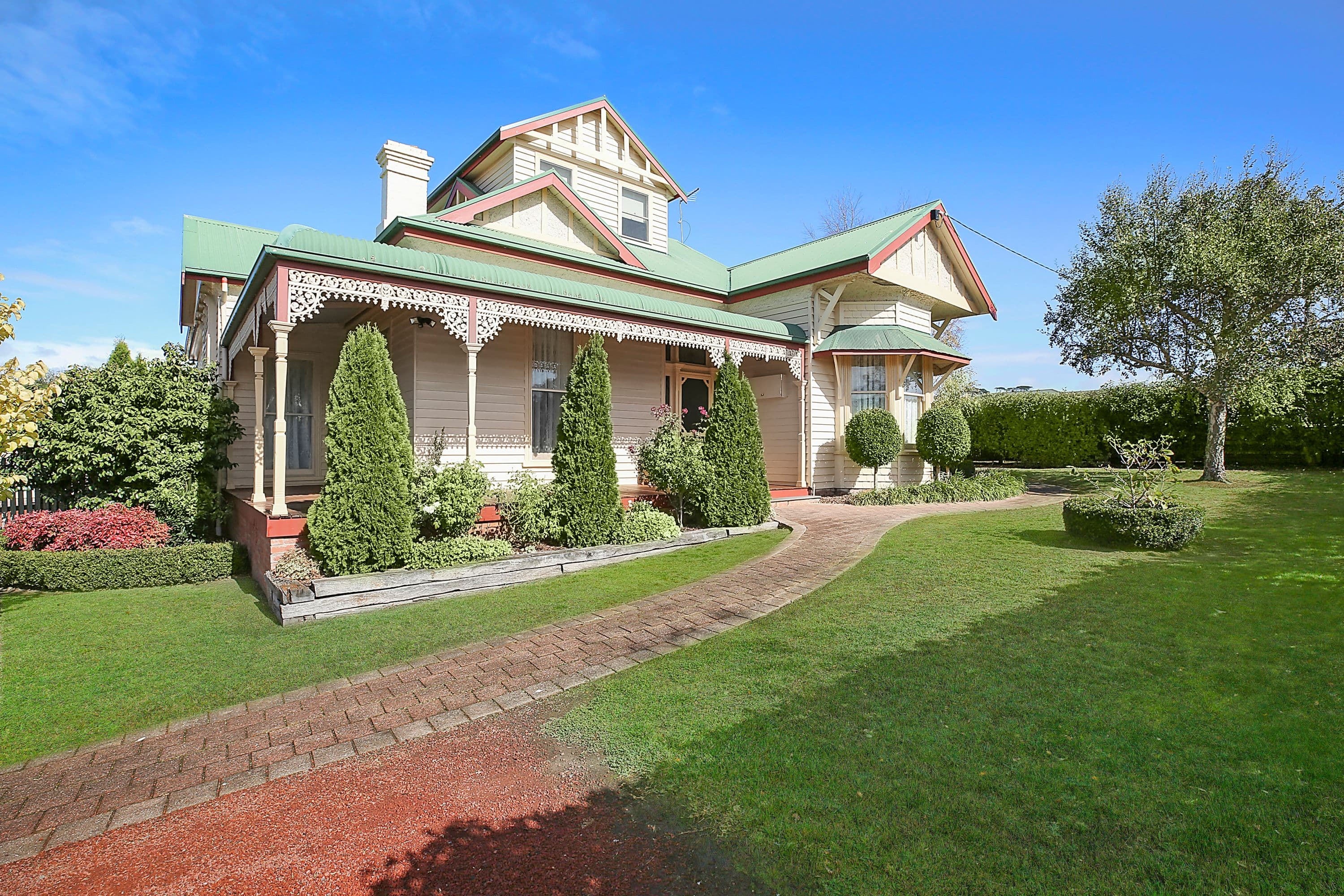 35 Fenton Street, Camperdown VIC 3260, Camperdown - Image 1