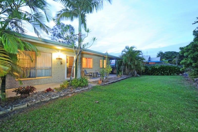 40 South Molle Boulevard, CANNONVALE QLD 4802, Cannonvale - Image 1