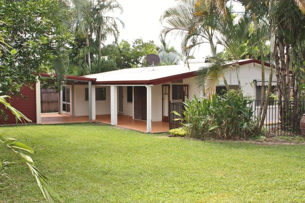 17 Kangaroo Street, Bentley Park QLD 4869, Bentley Park - Thumbnail 2