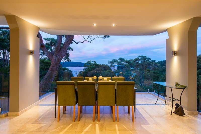 40 Plunkett Road, MOSMAN NSW 2088, Mosman - Thumbnail 7