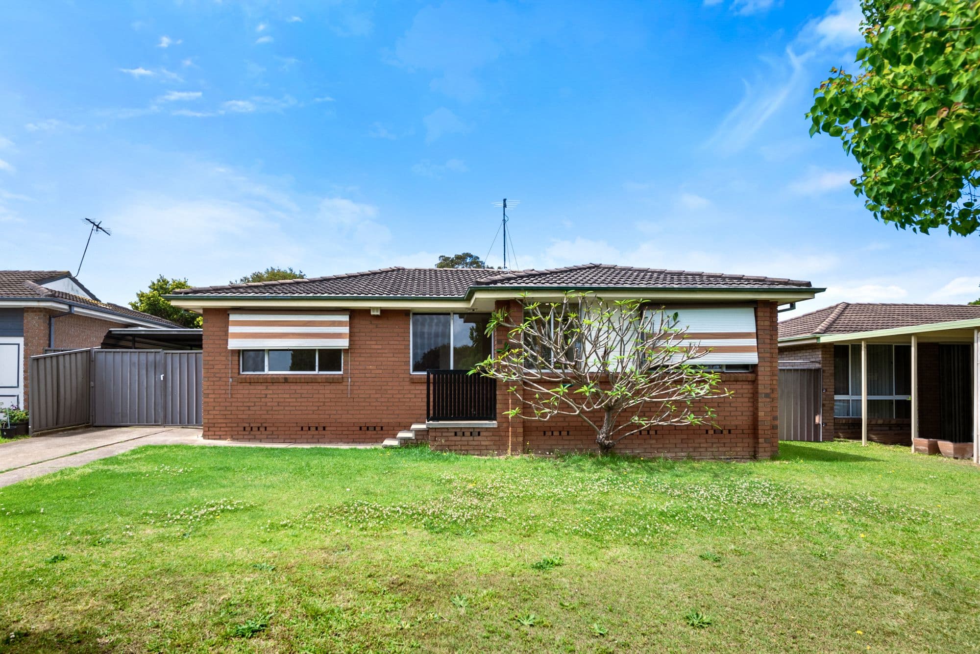 12 Shadlow Crescent, St Clair NSW 2759, St Clair - Image 1
